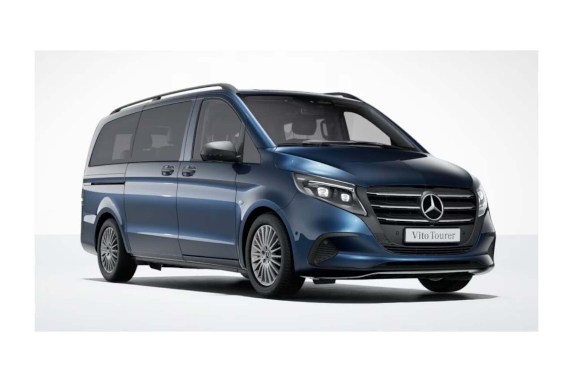 Premium Transfer Banner